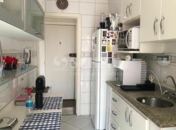 Apartamento · 68m² · 3 Quartos · 1 Vaga · Apartamento à venda de 03 dormitórios com varanda. 4min de carro do metrô Jabaquara