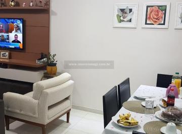 20240618180303830.jpg · Casa em Condomínio para Venda em Mogi das Cruzes, Vila Oliveira, 3 dormitórios, 1 suíte, 3 banheiros