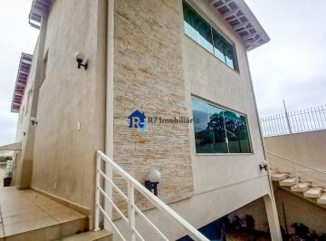 Casa · 408m² · 5 Quartos · 5 Vagas · R7 Imobiliária Vende sobrado no Adalgisa Osasco com 05 suítes