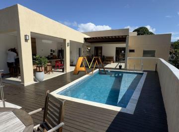 Casa · 336m² · 3 Quartos · 4 Vagas · Casa à venda no bairro Vilas do Atlantico - Lauro de Freitas/BA