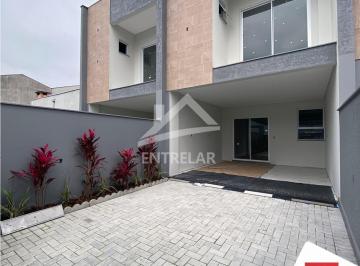 Foto 01 · Casa, Tifa Martins, Jaraguá do Sul, SC