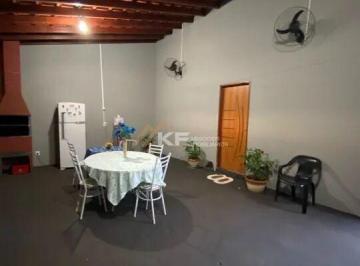 Casa · 116m² · 5 Quartos · 2 Vagas · Casa à venda com 5 dormitórios no bairro Jardim Procópio - Ribeirão Preto / SP