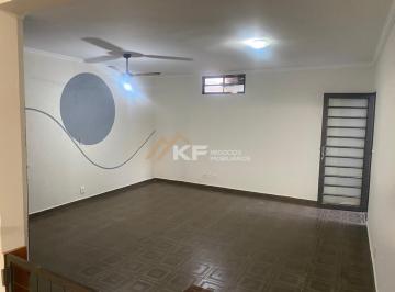 Casa · 160m² · 3 Quartos · 2 Vagas · Casa á Venda - Reformada - 3 Dormitórios com Suíte - Quintino Facci I - Ribeirão Preto / SP