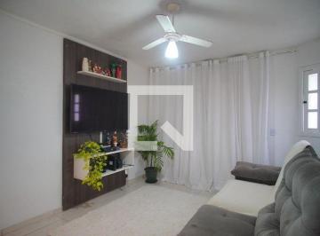 Casa · 70m² · 3 Quartos · 1 Vaga · Casa à Venda - Primavera, 3 Quartos, 70 m² - Novo Hamburgo