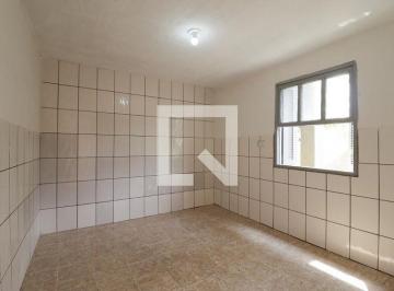 Casa · 40m² · 1 Quarto · 1 Vaga · Casa para Aluguel - Sítio do Mandaqui, 1 Quarto, 40 m² - São Paulo