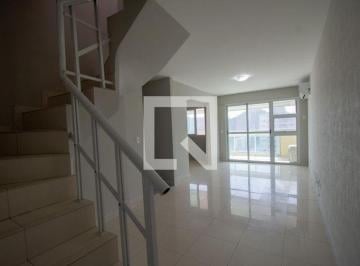 Apartamento · 170m² · 3 Quartos · 2 Vagas · Apartamento para Aluguel - Recreio, 3 Quartos, 170 m² - Rio de Janeiro