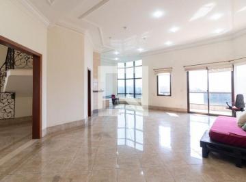 Apartamento · 500m² · 6 Quartos · 6 Vagas · Apartamento para Aluguel - Mandaqui, 6 Quartos, 500 m² - São Paulo