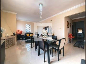 Casa · 442m² · 3 Quartos · 3 Vagas · Casa para Aluguel - Jaguaré, 3 Quartos,  442 m² - São Paulo