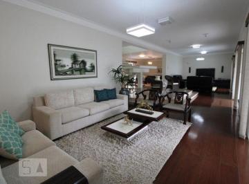 Casa · 800m² · 4 Quartos · 6 Vagas · Casa para Aluguel - Alto Taquaral, 4 Quartos, 800 m² - Campinas
