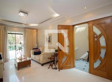 Casa · 285m² · 4 Quartos · 5 Vagas · Casa para Aluguel - Jaraguá, 4 Quartos, 285 m² - São Paulo