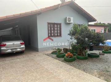 Casa · 104m² · 3 Quartos · Casa em  Servidão Nova Era - Ingleses do Rio Vermelho - Florianópolis/SC