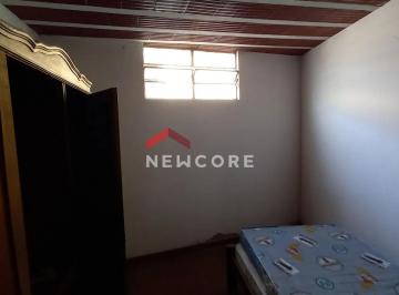 Casa · 219m² · 3 Quartos · 2 Vagas · Casa em  Rua Além Paraíba - Lagoinha - Belo Horizonte/MG
