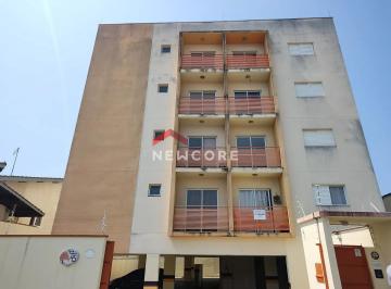 Apartamento · 55m² · 2 Quartos · 1 Vaga · Apartamento em Rua José Siqueira Bastos - Jardim das Cerejeiras - Atibaia/SP