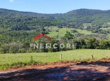 Terreno · 10000m² · Lote em  Estrada cruzinha - Cruzinha - São Francisco de Paula/RS