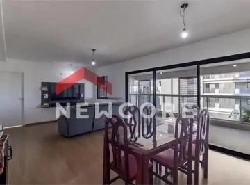 Apartamento · 137m² · 2 Quartos · 2 Vagas · Apartamento em  Rua das Margaridas - Jardim das Acácias - São Paulo/SP