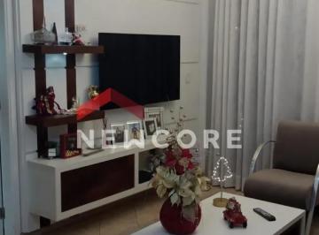 Apartamento · 75m² · 3 Quartos · 1 Vaga · Apartamento em  Rua Bartira - Vila Ipê - Campinas/SP