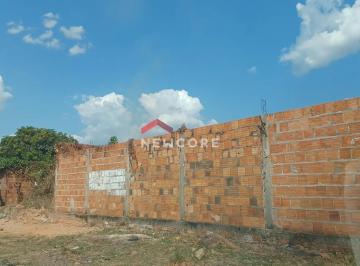 Terreno · 480m² · Lote em  Rua Antonio de Miranda - Vila Redenção - Imperatriz/MA