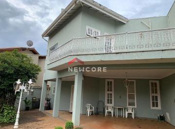 Casa · 277m² · 3 Quartos · 4 Vagas · Casa de condomínio em  Rua Deolinda Merone - Parque Brasil 500 - Paulínia/SP