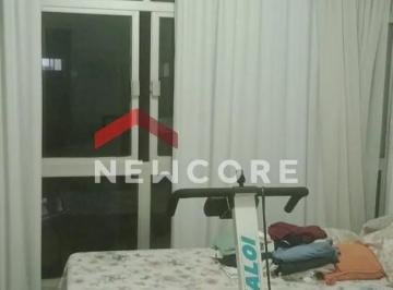 Apartamento · 125m² · 3 Quartos · 2 Vagas · Apartamento em  Avenida Princesa Isabel - Graça - Salvador/BA