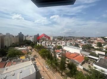 Apartamento · 96m² · 3 Quartos · 2 Vagas · Apartamento em  Avenida Princesa D'Oeste - Jardim Proença - Campinas/SP