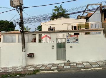 Casa · 267m² · 3 Quartos · Casa em Rua Marajoara - Colônia Terra Nova - Manaus/AM