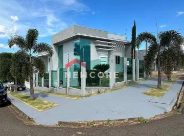 Casa · 169m² · 3 Quartos · Casa em  Rua Vereador Paulo de Barros Campelo - Jardim Colina Verde - Maringá/PR