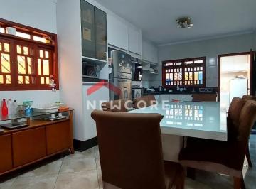 Casa · 177m² · 4 Quartos · 4 Vagas · Sobrado em  Rua Conde Francisco Matarazzo - Jardim Zaira - Guarulhos/SP