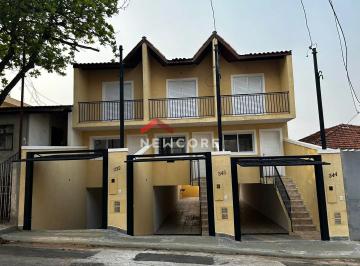 Casa · 165m² · 3 Quartos · 6 Vagas · Casa em Rua Amadeu Pagnanelli - Jardim Centenário - São Paulo/SP