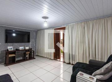 Casa · 290m² · 5 Quartos · 2 Vagas · Casa à Venda - Nonoai, 5 Quartos, 290 m² - Porto Alegre