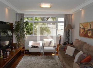 Apartamento · 87m² · 2 Quartos · 1 Vaga · Apartamento à Venda - Vila Mariana, 2 Quartos,  87 m² - São Paulo