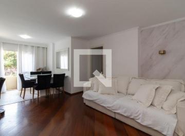 Apartamento · 96m² · 3 Quartos · 2 Vagas · Apartamento à Venda - Mandaqui, 3 Quartos, 96 m² - São Paulo