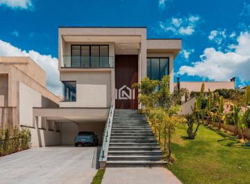 Casa a venda no condominio Reserva Santa Maria - Fachada · Casa à venda - no Jardim Caiapia