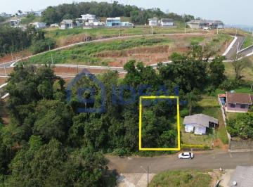 Foto 01 · Venda de terreno em Concórdia Santa Catarina.