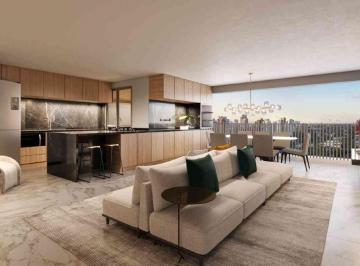 Apartamento de 3 quartos, São Paulo · Vila Mariana, 118m², 3 suítes, 2vagas, lazer completo