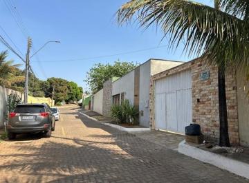 Casa de 3 quartos, Águas Claras · SHA Conjunto 5 Chácara 44 Residencial Recanto dos Pássaros