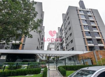 Apartamento de 2 quartos, Curitiba · Apartamento Residencial Vila Izabel
