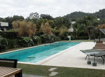 Foto 01 · Mansão de Luxo em Condomínio Chácara Flora - 4 quartos, 4 suítes, 3 salas, 6 banheiros, 4 vagas de g