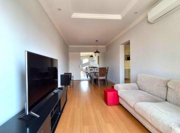 Foto 07 · APARTAMENTO MOBILIADO COM 2 QUARTOS E 1 VAGA | INVESTIMENTO - JÁ ALUGADO | PARA VENDA NA CHÁCARA DA 