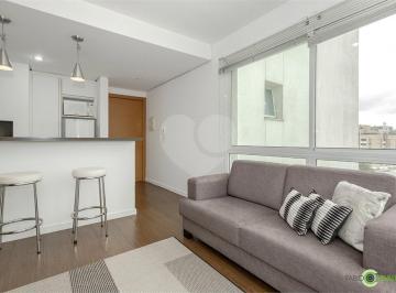 Apartamento · 37m² · 1 Quarto · 1 Vaga · Apartamento com 1 quartos à venda em Três figueiras - RS