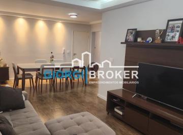 Foto 01 · Imperdível apartamento à venda em São José do Rio Preto-SP, Jardim Bela Vista! 2 quartos, sala, banh
