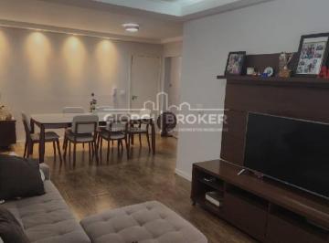 Foto 01 · Imperdível apartamento à venda em São José do Rio Preto-SP, Jardim Bela Vista! 2 quartos, sala, banh