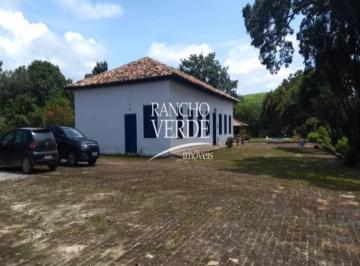 Rural · 338800m² · 5 Quartos · Terreno em Condomínio, Centro, Caçapava, SP