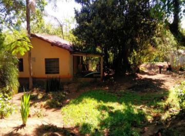 Rural · 13600m² · 2 Quartos · Chácara, Santana, São José dos Campos, SP