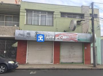 0 · Imóvel Comercial no Centro em Rio Claro