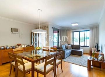 0 · Apartamento à venda com 113m², 3 quartos e 2 vagas