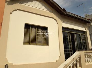 Foto 02 · Casa à venda no bairro Centro, Piracicaba.