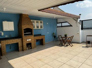 Apartamento de 2 quartos, Taboão da Serra · Cobertura dúplex condomínio Vida Nelhor