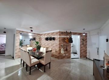Foto 01 · Vende-se apartamento no Portal da Colina - Sorocaba-Sp!