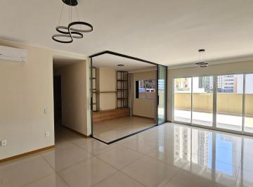 Apartamento de 3 quartos, Águas Claras · APARTAMENTO GARDEN 3 QUARTOS 167m²