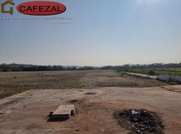 Foto 01 · Terreno Industrial, Jardim Novo Horizonte, Jundiaí, SP
